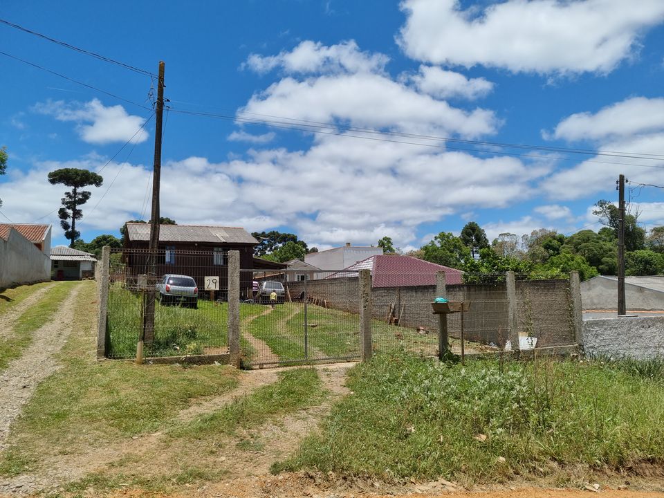 Foto - Piraquara - Vila São Tiago